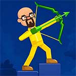 Archers Ragdoll Physic