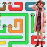 Arrows: Help the Family