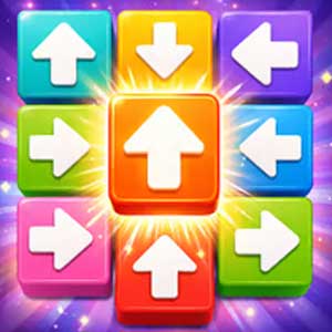 Boom Arrow: Tap and Play