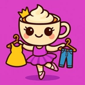 Brainrots: Dress Up & Interior Design