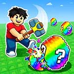 Break a Lucky Egg Brainrots