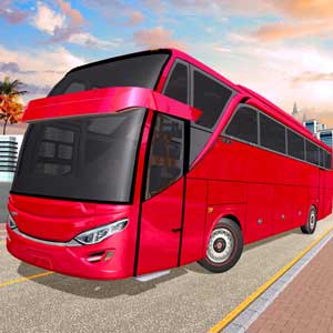Bus Simulator 3D