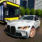 Driving School Simulator