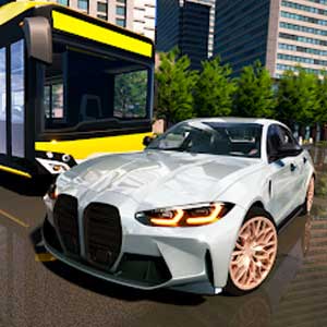 Driving School Simulator