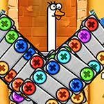 Duck Rescue: Screw Clear