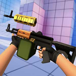 Gun Maker