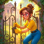 Mansion Tale: Merge Secrets