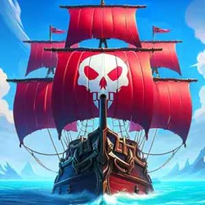 Pirate Ships: Build and Fight