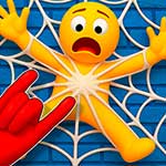 Playground Man Mod! Web of Destruction!