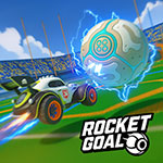Rocket Goal.io