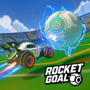 Rocket Goal.io
