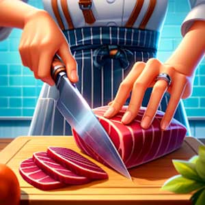 Royal Cooking