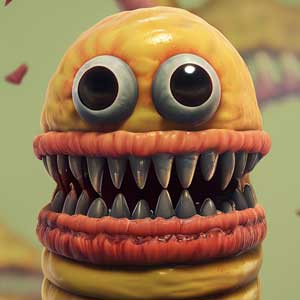 Sandbox Playground 3D