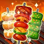 Skewer Grill: BBQ Sort Puzzle