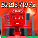 Steal a Brainrot! 100% Original