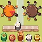 Super Diner: Sort & Clear