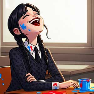 TEEN DOP: Delete One Part