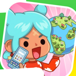Toca World Online
